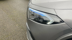 Mercedes-Benz Eqa 250+ 140kW AMG Line Executive 70.5kWh 5dr Auto Electric Hatchback